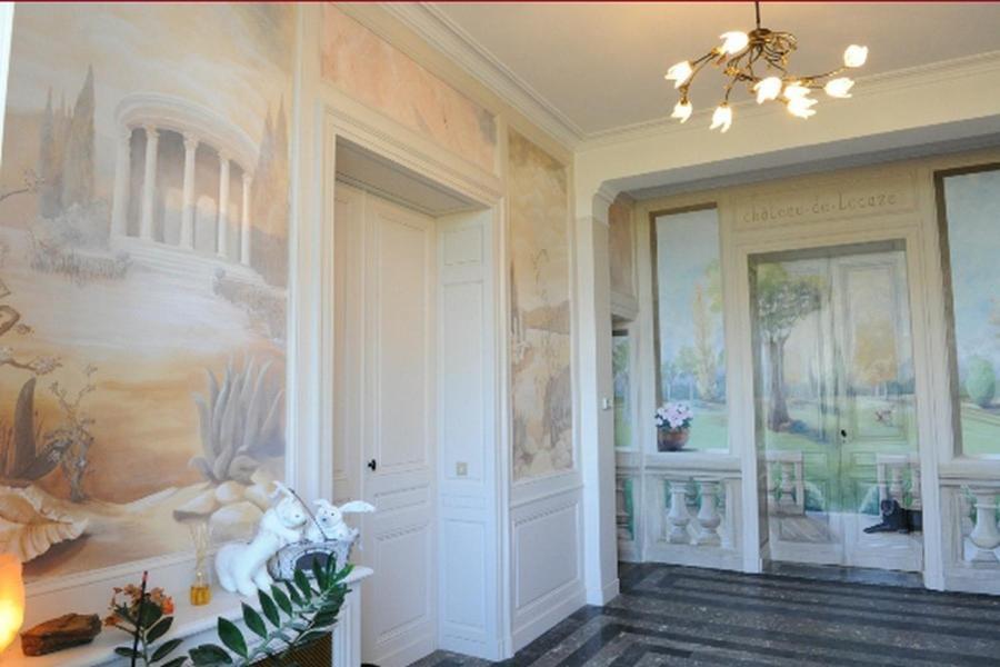 Chateau De Lacaze Lagarrigue  Εξωτερικό φωτογραφία
