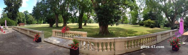 Chateau De Lacaze Lagarrigue  Εξωτερικό φωτογραφία
