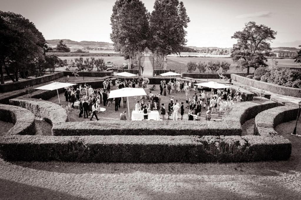Chateau De Lacaze Lagarrigue  Εξωτερικό φωτογραφία
