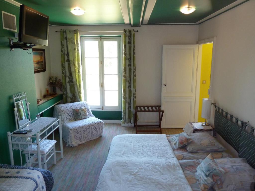 Chateau De Lacaze Lagarrigue  Εξωτερικό φωτογραφία